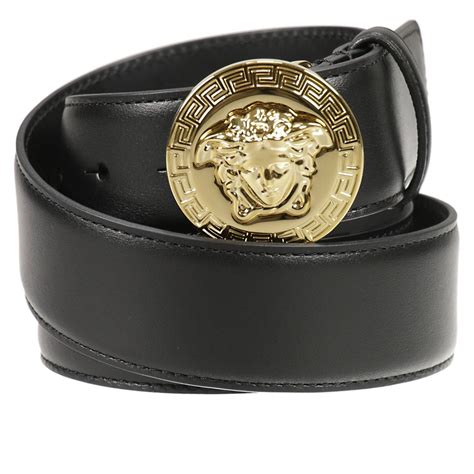 versace belt men's cheap|versace men's belts on clearance.